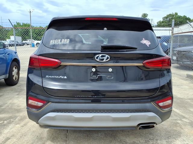Used 2019 Hyundai Santa Fe SE FWD image 6
