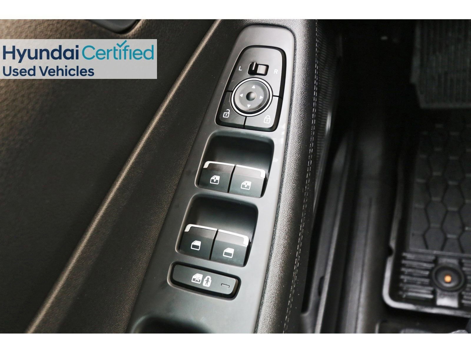 Certified 2023 Hyundai Santa Fe SEL w/ Cargo Package image 23