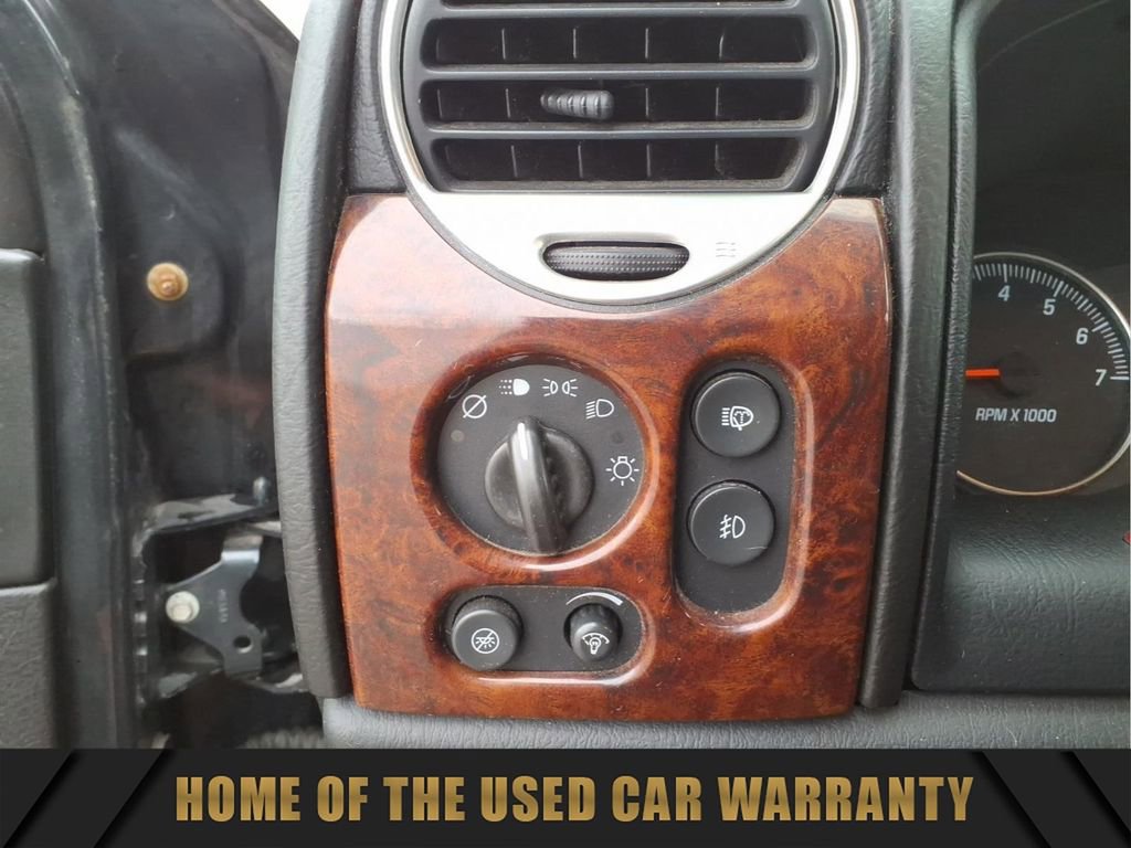 Used 2005 GMC Envoy SLT image 18