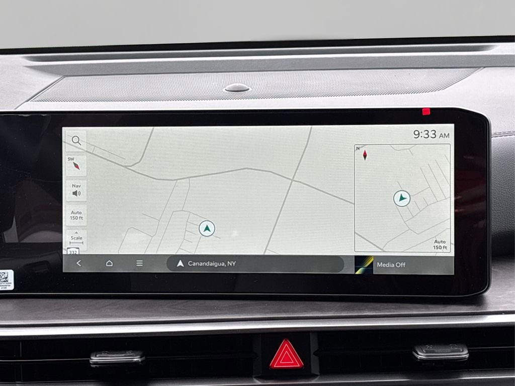 New 2026 Kia Sorento X-Line EX image 11