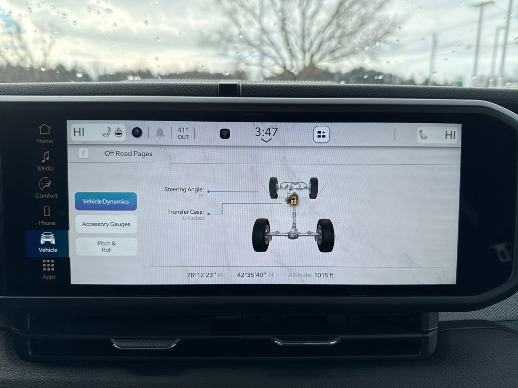 New 2025 Jeep Wrangler Sport S image 30