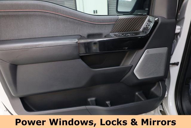 Used 2023 Ford F150 Raptor w/ Equipment Group 802A Raptor R image 65