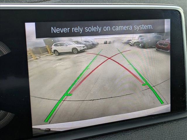 Used 2018 BMW X5 xDrive35i image 12