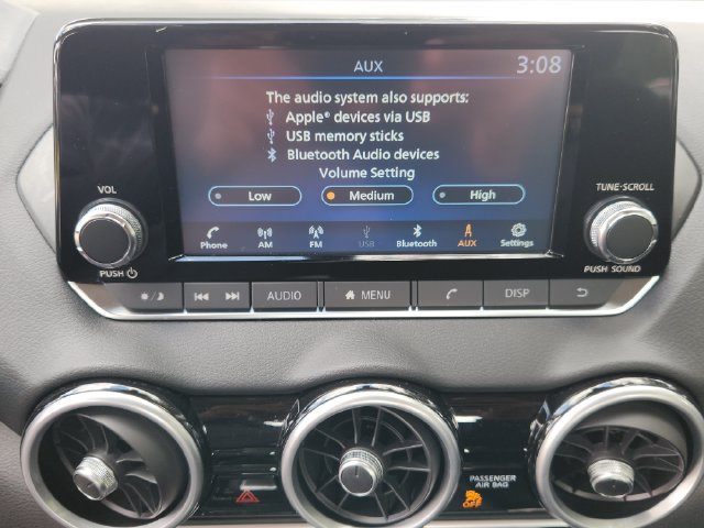 Used 2024 Nissan Sentra S FWD image 16