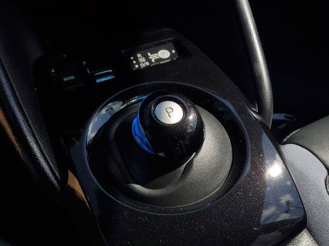Used 2020 Nissan Leaf SL Plus image 35