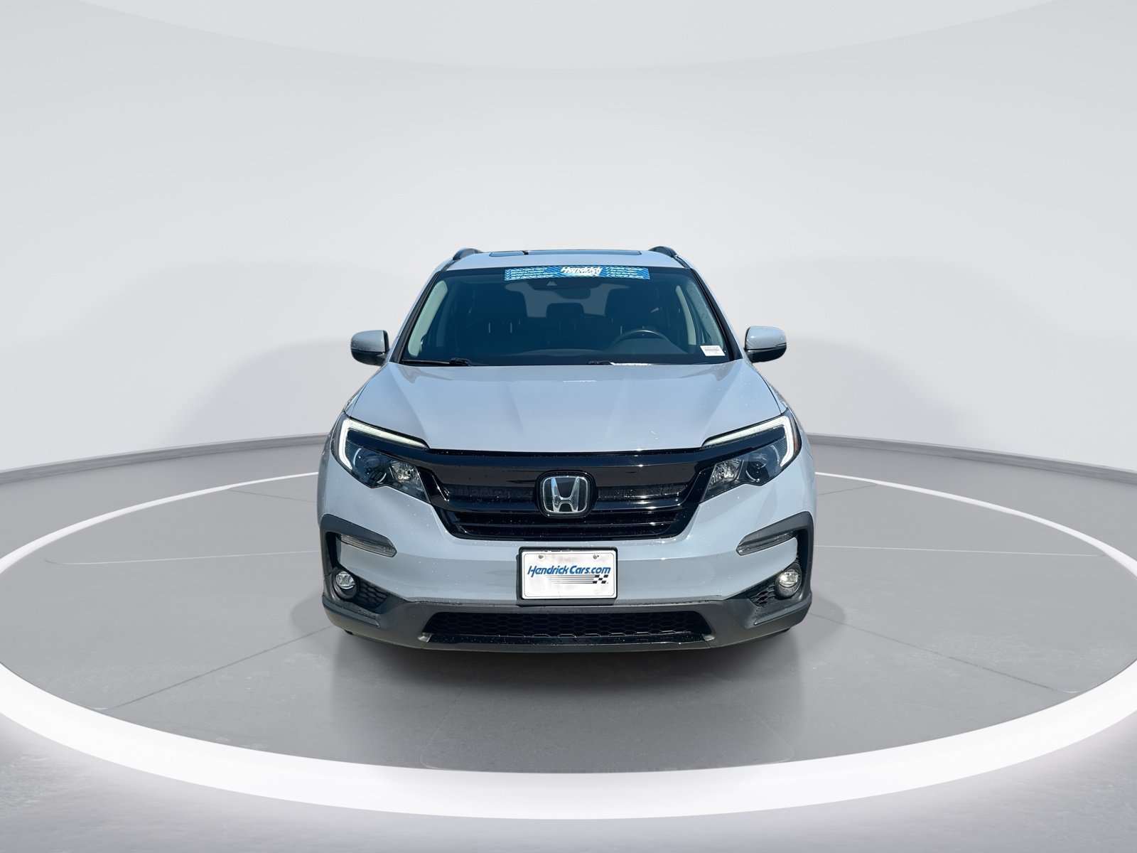 Used 2022 Honda Pilot Special Edition image 3