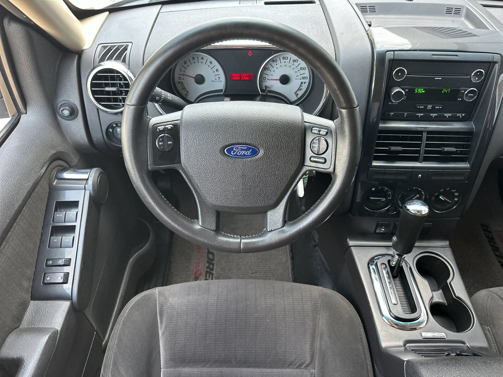 Used 2010 Ford Explorer Sport Trac XLT RWD image 15