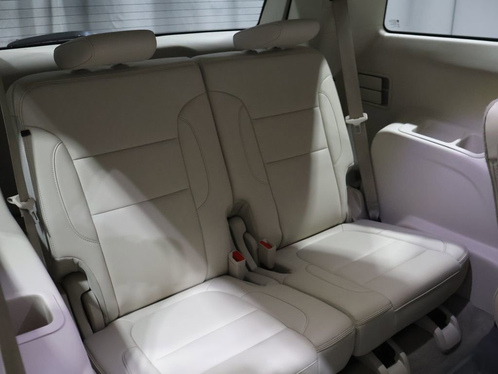 Used 2022 GMC Acadia Denali w/ Denali Ultimate Package image 23