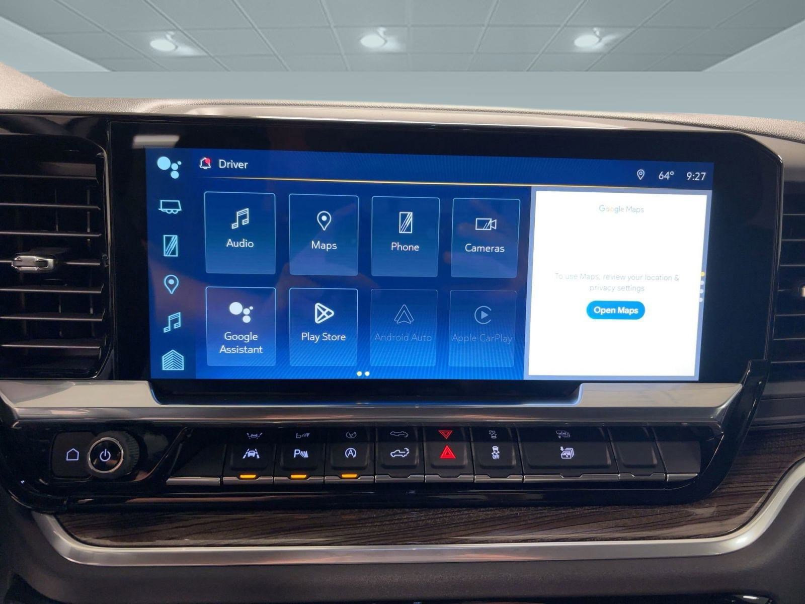 Used 2025 Chevrolet Silverado 1500 RST w/ Convenience Package II image 24