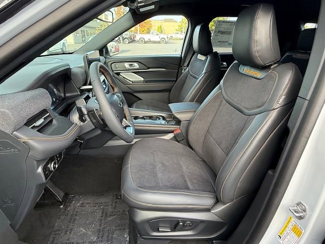 New 2026 Ford Explorer ST image 15