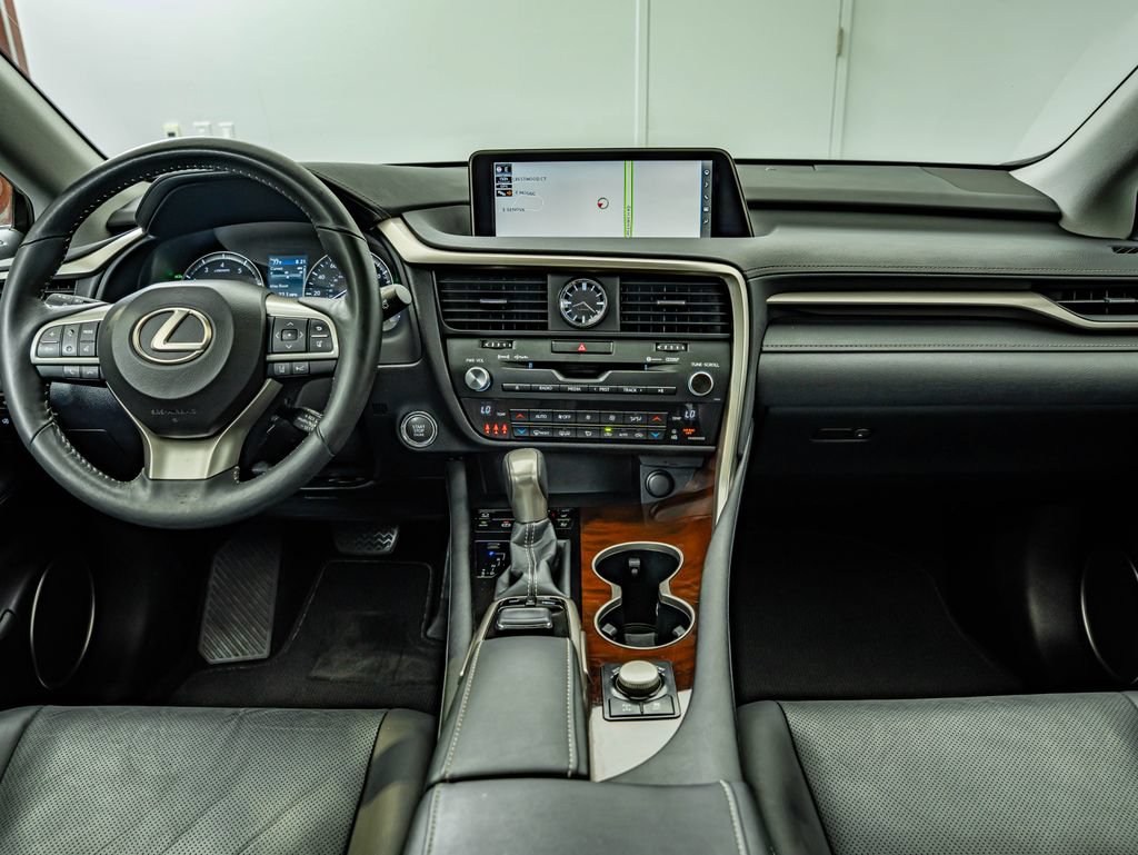 Used 2017 Lexus RX 350 AWD w/ Premium Package image 32
