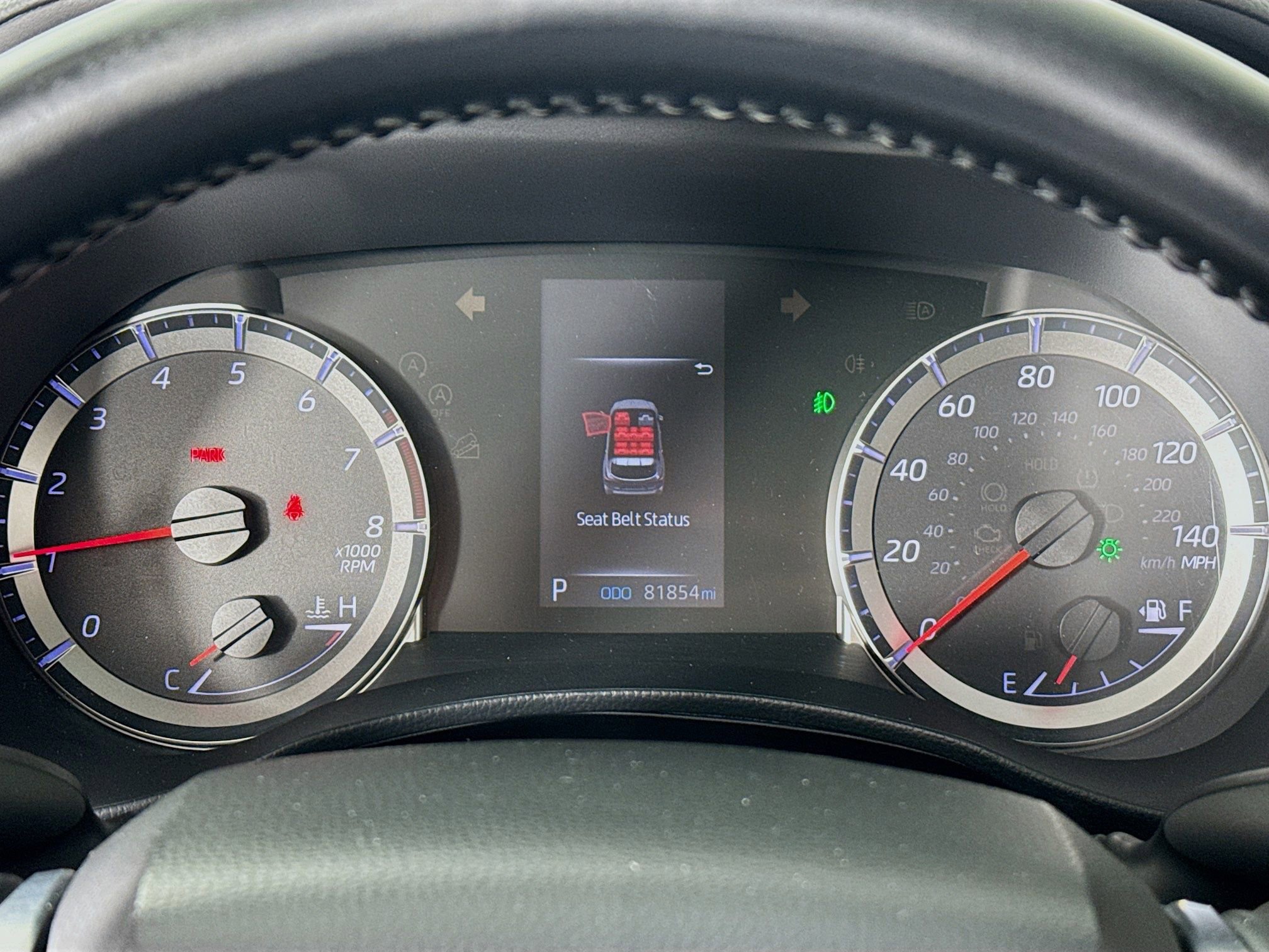 Used 2020 Toyota Highlander LE image 14