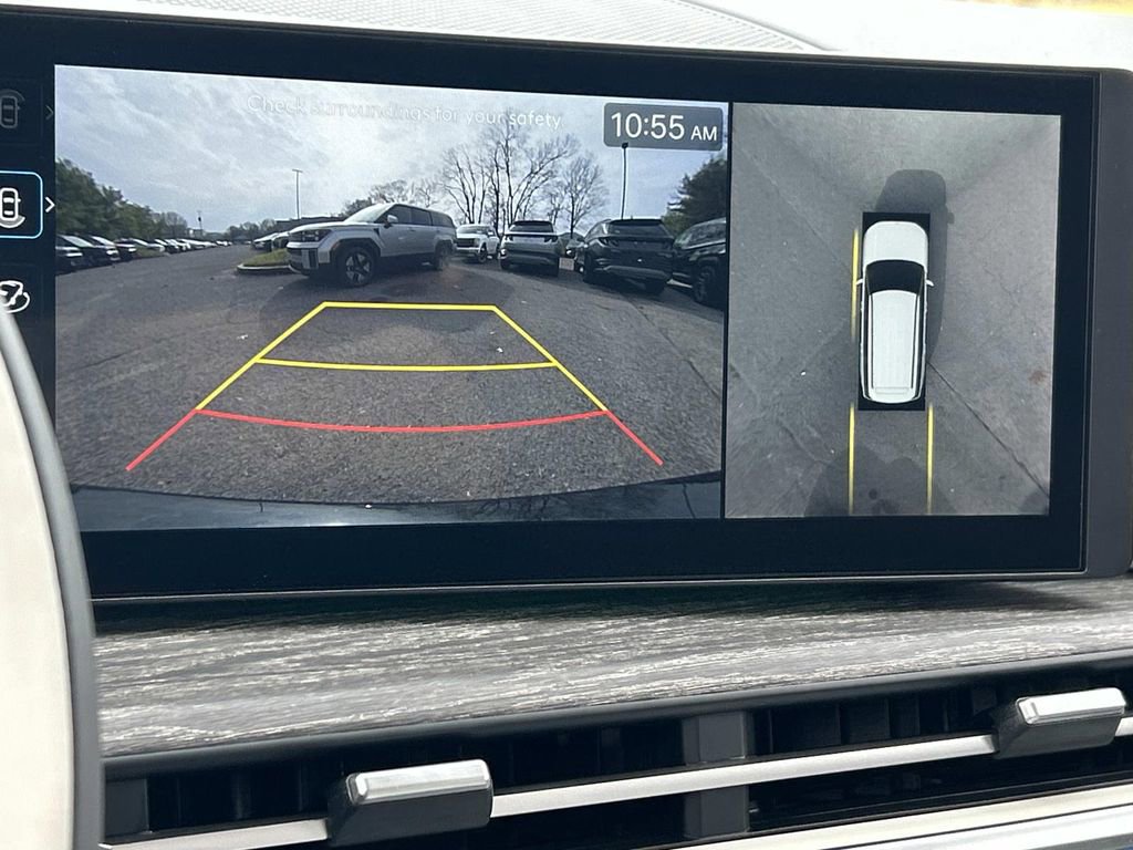 New 2026 Hyundai Santa Fe Calligraphy image 38