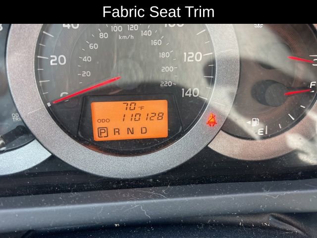 Used 2010 Toyota RAV4 2WD image 5