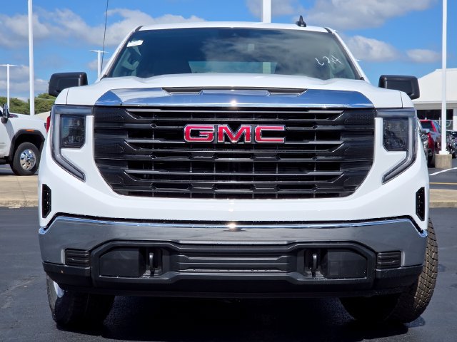 New 2026 GMC Sierra 1500 Pro w/ Pro Value Package AWD/4WD image 8