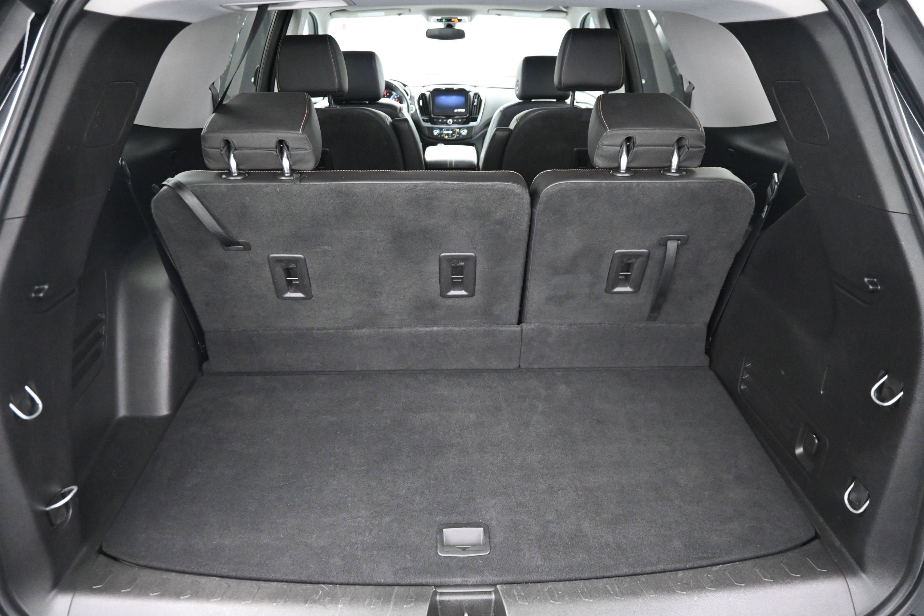 Used 2020 Chevrolet Traverse LT AWD/4WD image 27