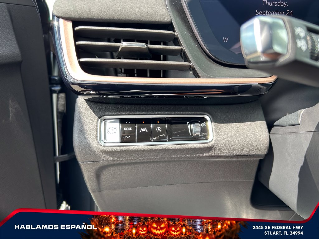 New 2026 Buick Envision Sport Touring AWD/4WD image 24