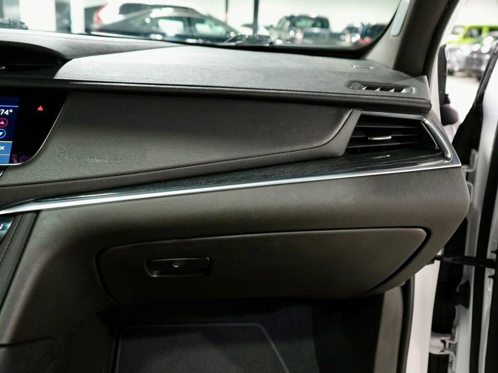 Used 2024 Cadillac XT5 Premium Luxury image 26