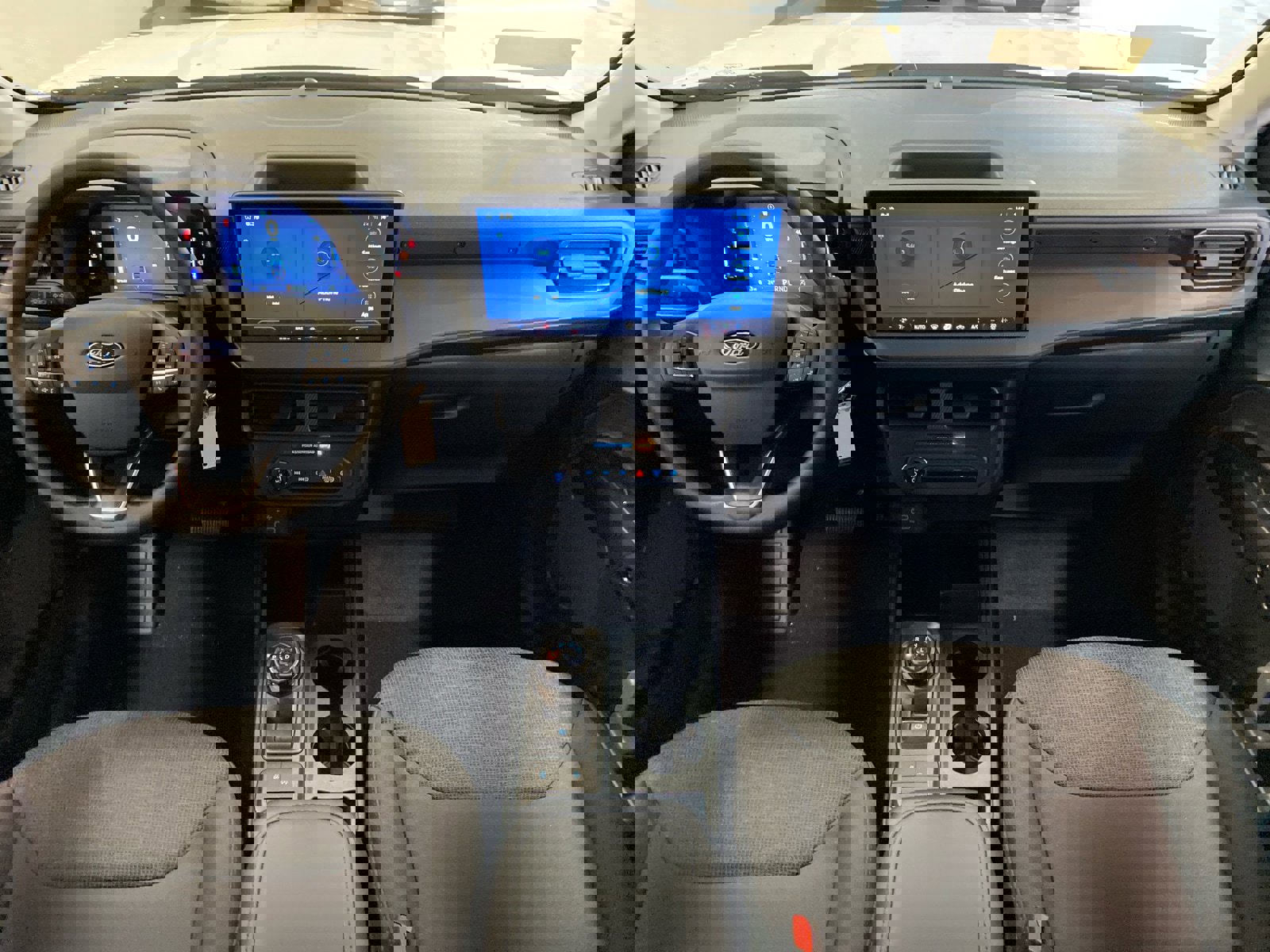 New 2026 Ford Maverick XL image 10