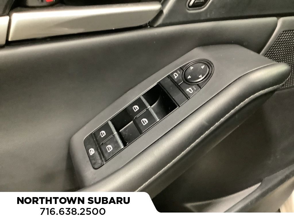 Used 2023 MAZDA CX-30 AWD 2.5 S w/ Select Package image 15