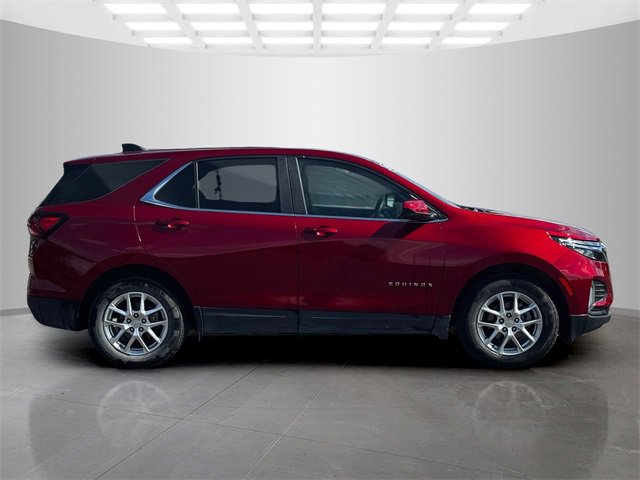 Used 2023 Chevrolet Equinox LT image 8