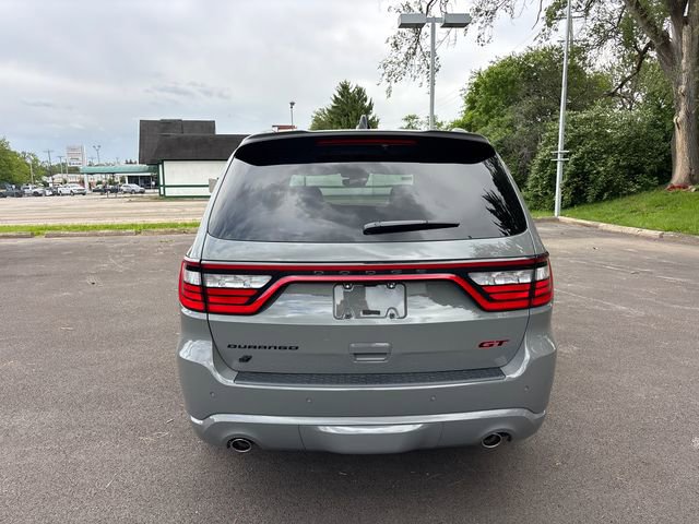New 2026 Dodge Durango GT AWD/4WD image 31