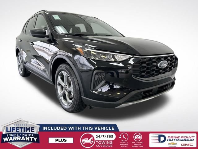 Used 2025 Ford Escape ST-Line FWD 360° Tour