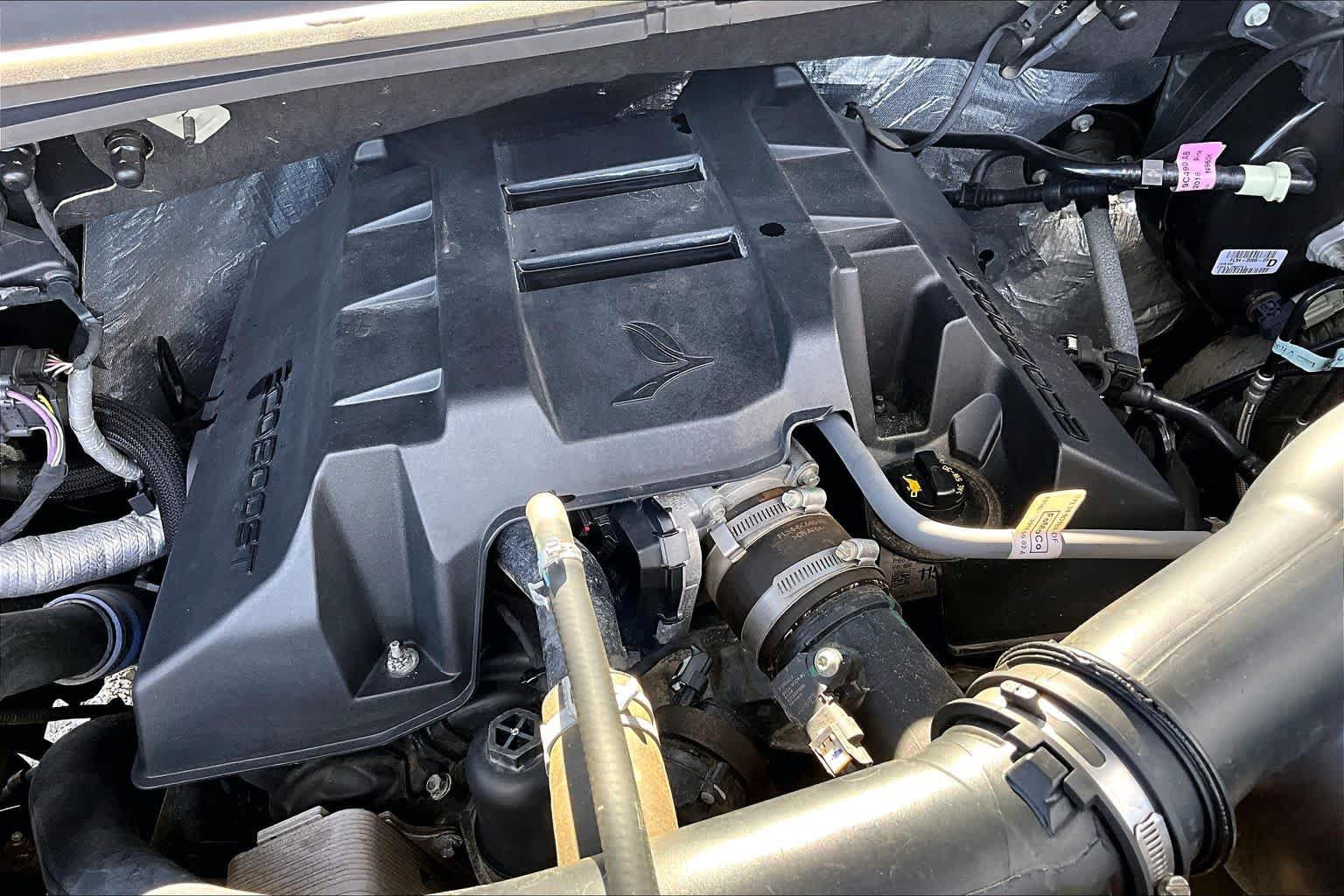 Used 2016 Ford F150 XL w/ Equipment Group 101A Mid AWD/4WD image 30