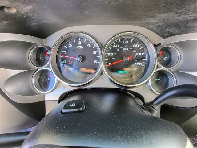 Used 2010 Chevrolet Silverado 1500 LT w/ Interior Plus Package image 20