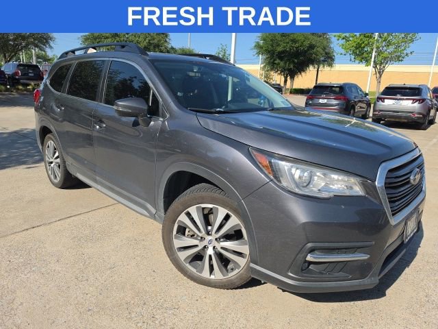 Used 2019 Subaru Ascent Limited