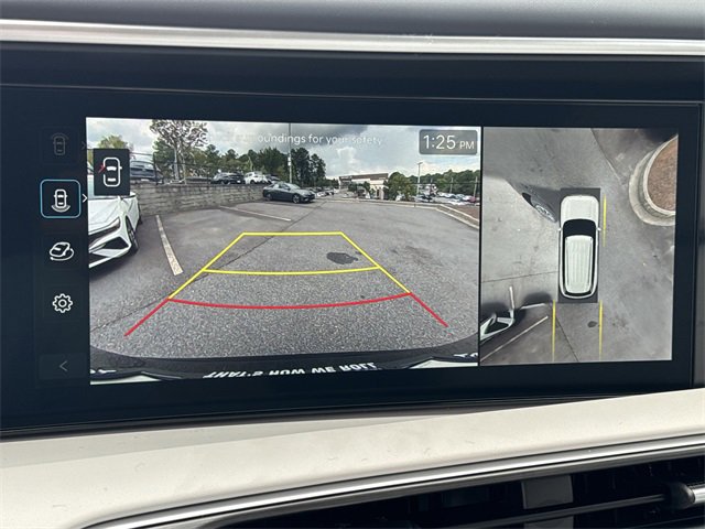 New 2026 Hyundai Palisade Calligraphy image 24