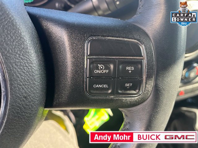 Used 2018 Jeep Wrangler Sport AWD/4WD image 19