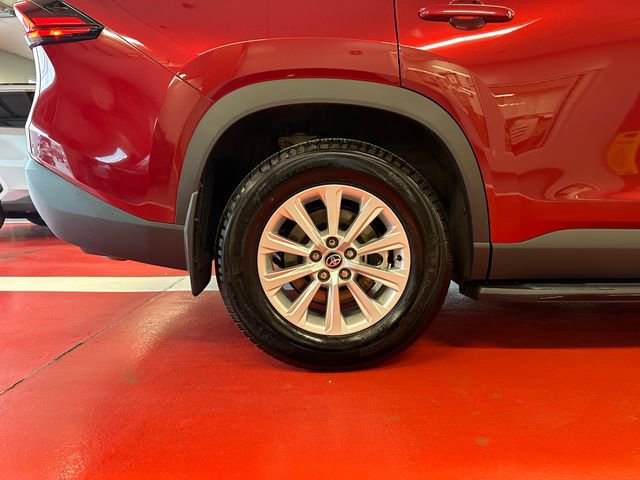 Certified 2026 Toyota Grand Highlander XLE image 27