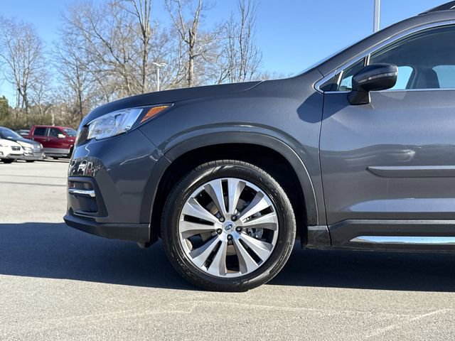 Used 2022 Subaru Ascent Limited image 9