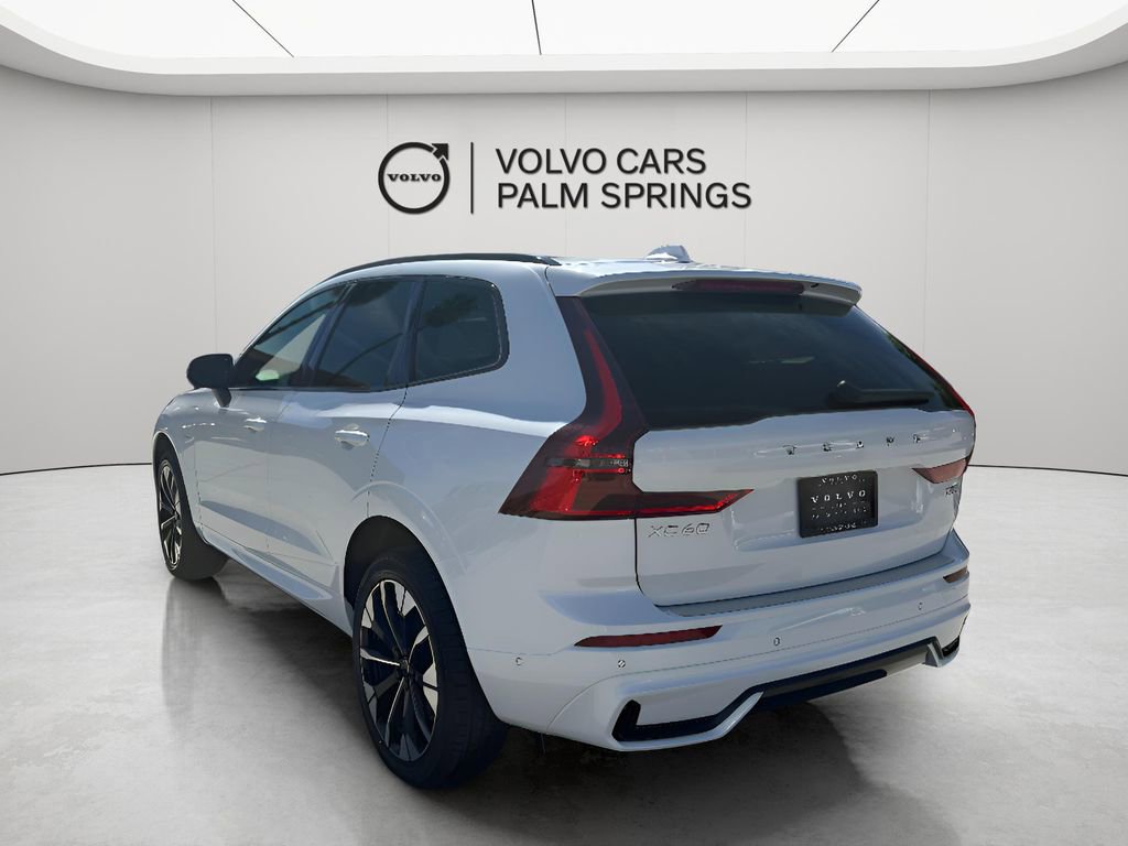 New 2026 Volvo XC60 T8 Plus w/ Protection Package Premier AWD/4WD image 5