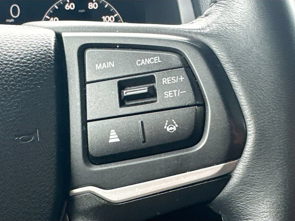 Used 2024 Honda Ridgeline RTL image 18