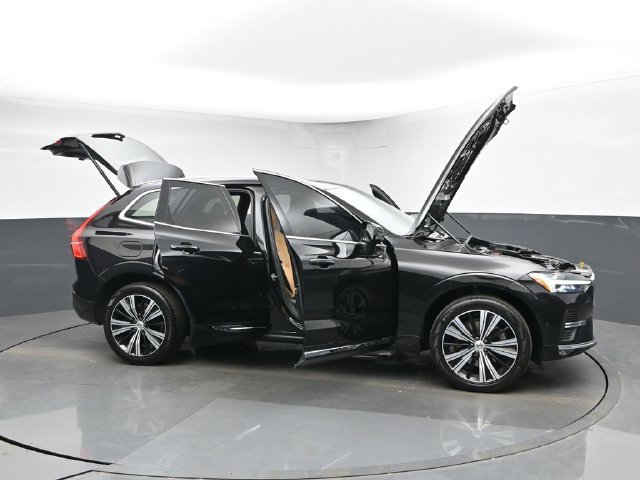Used 2023 Volvo XC60 B6 Ultimate w/ Climate Package AWD/4WD image 53
