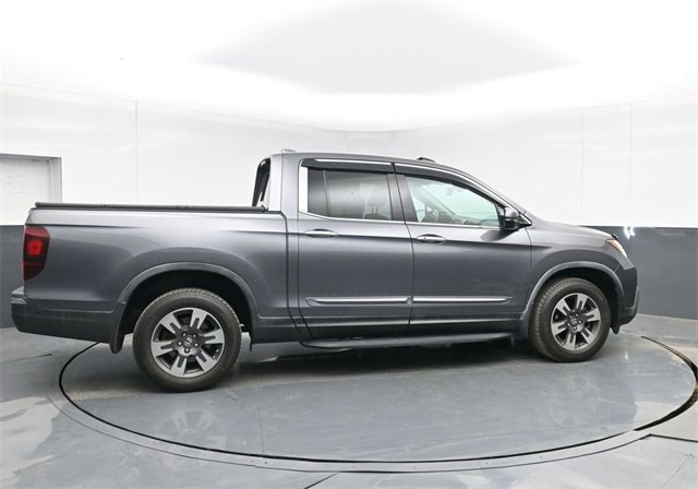 Used 2019 Honda Ridgeline RTL-E image 11