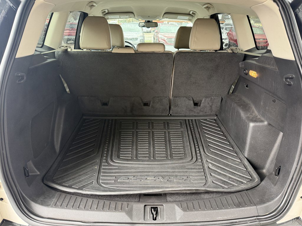 Used 2016 Ford Escape Titanium image 21