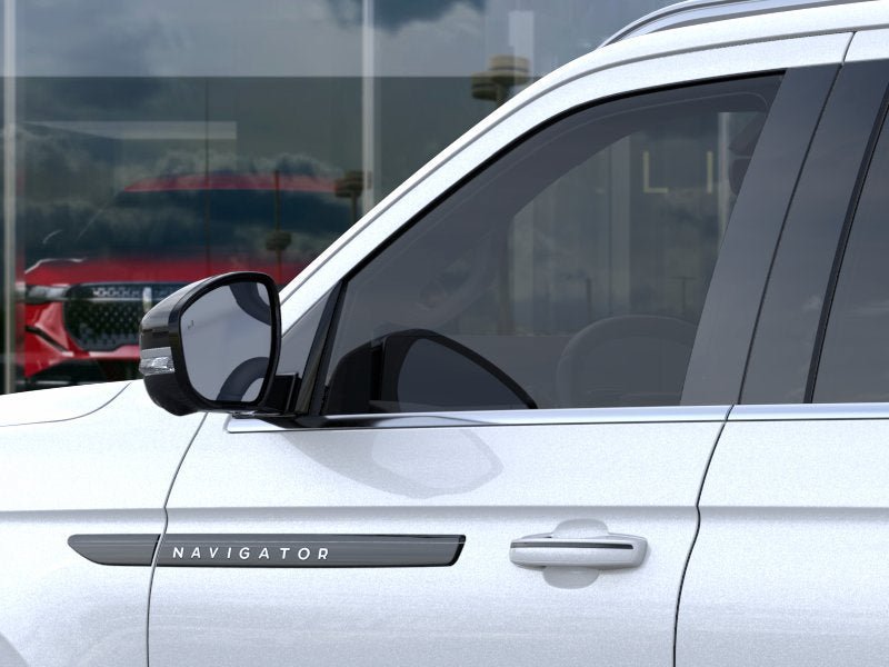 New 2025 Lincoln Navigator L Black Label AWD/4WD image 20