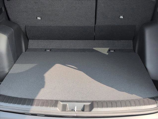 Certified 2026 Honda CR-V Sport image 6