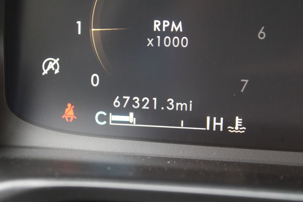 Used 2021 Lincoln Aviator Reserve w/ Equipment Group 201A image 37