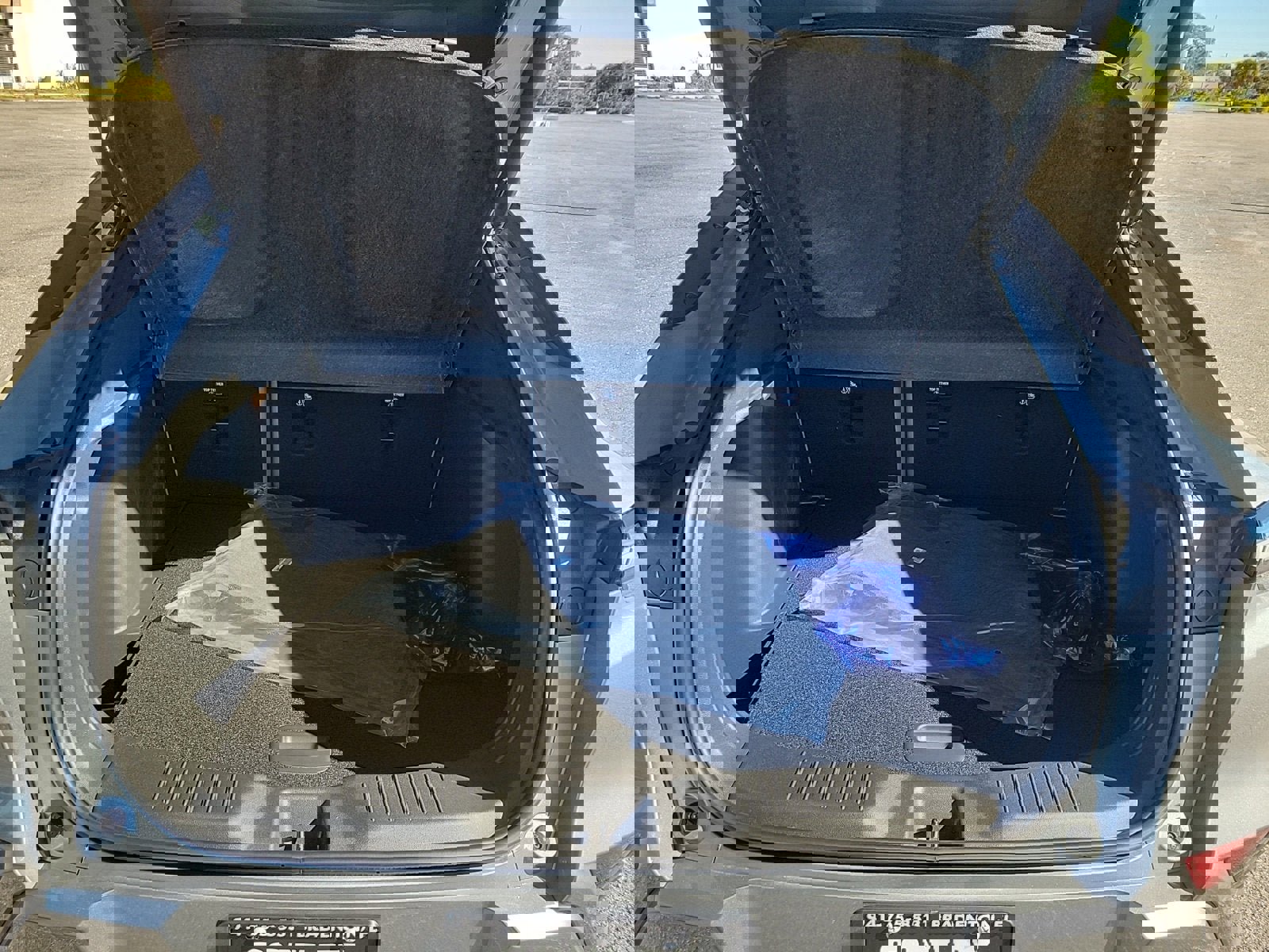 New 2026 Buick Envista Avenir image 7