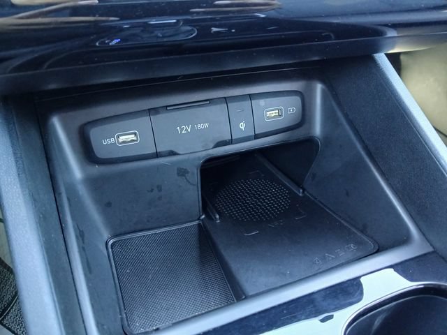 Used 2022 Hyundai Santa Cruz SEL Premium AWD/4WD image 25
