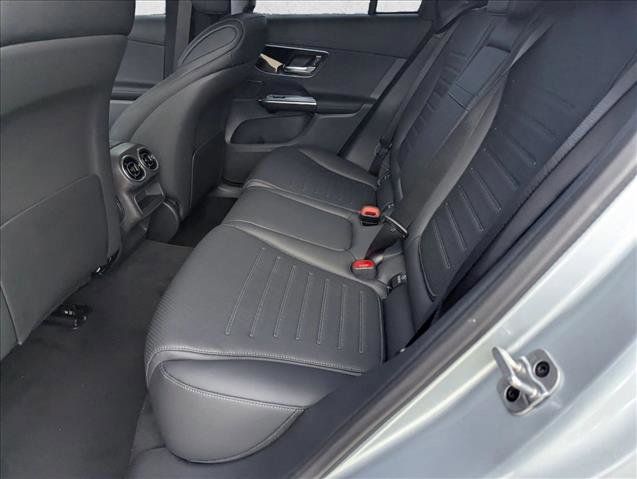 New 2026 Mercedes-Benz GLC 300 4MATIC image 13