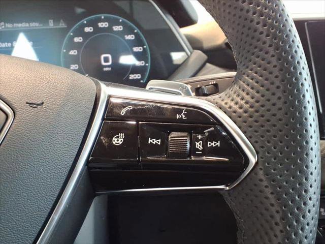 Certified 2024 Audi e-tron GT Premium Plus w/ Performance Package image 15