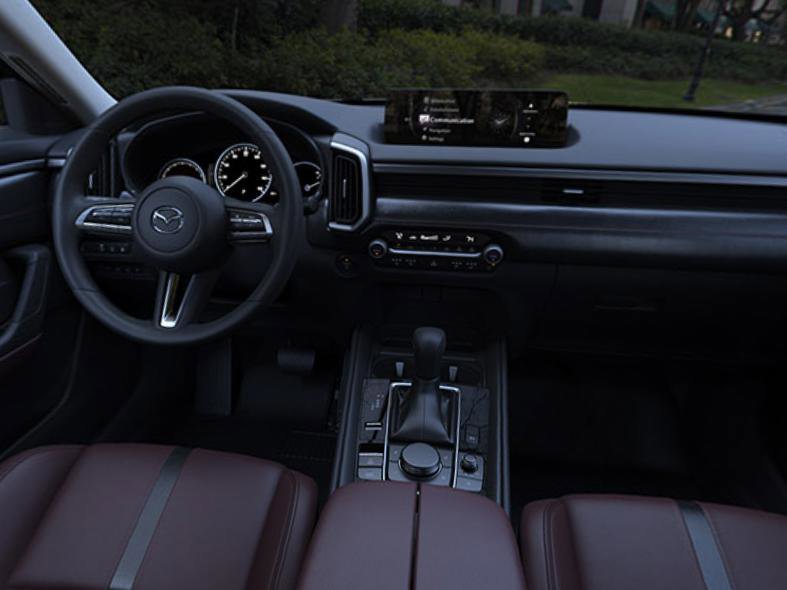New 2026 MAZDA CX-50 AWD 2.5 Hybrid w/ Premium Pkg image 9