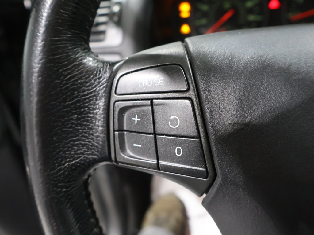 Used 2008 Volvo S40 T5 AWD/4WD image 30
