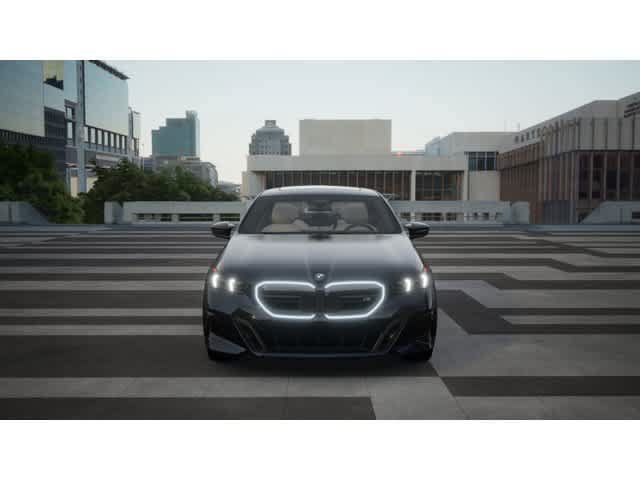 New 2026 BMW i5 M60 w/ Premium Package AWD/4WD image 3