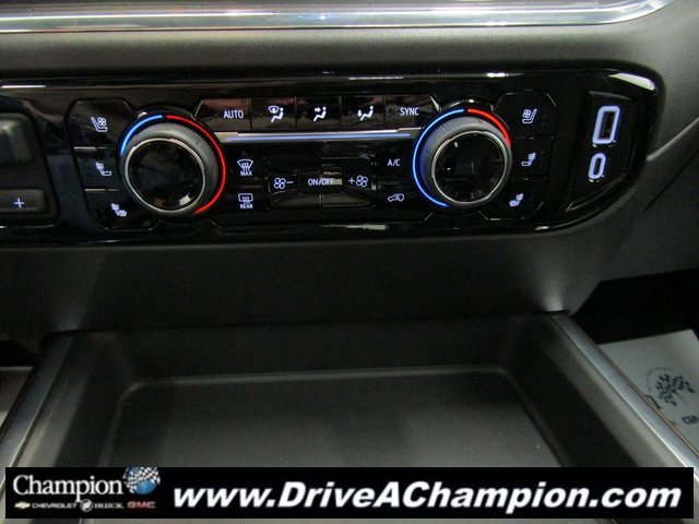 Certified 2025 Chevrolet Silverado 2500 High Country w/ High Country Premium Package image 52